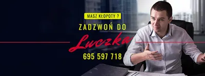 Radca Prawny Paweł Luczek
